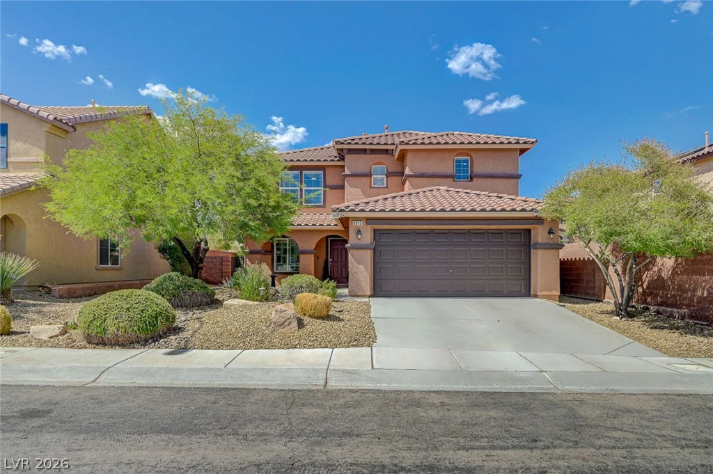 6912 Grand Junction, Las Vegas, NV 89179