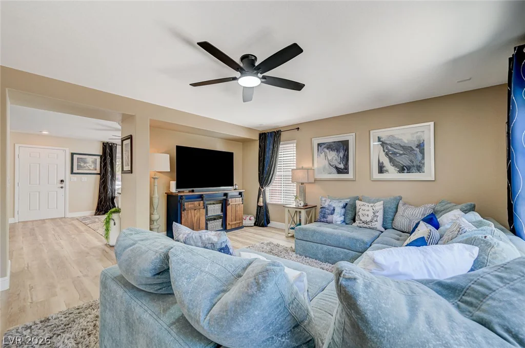 6912 Grand Junction, Las Vegas, NV 89179