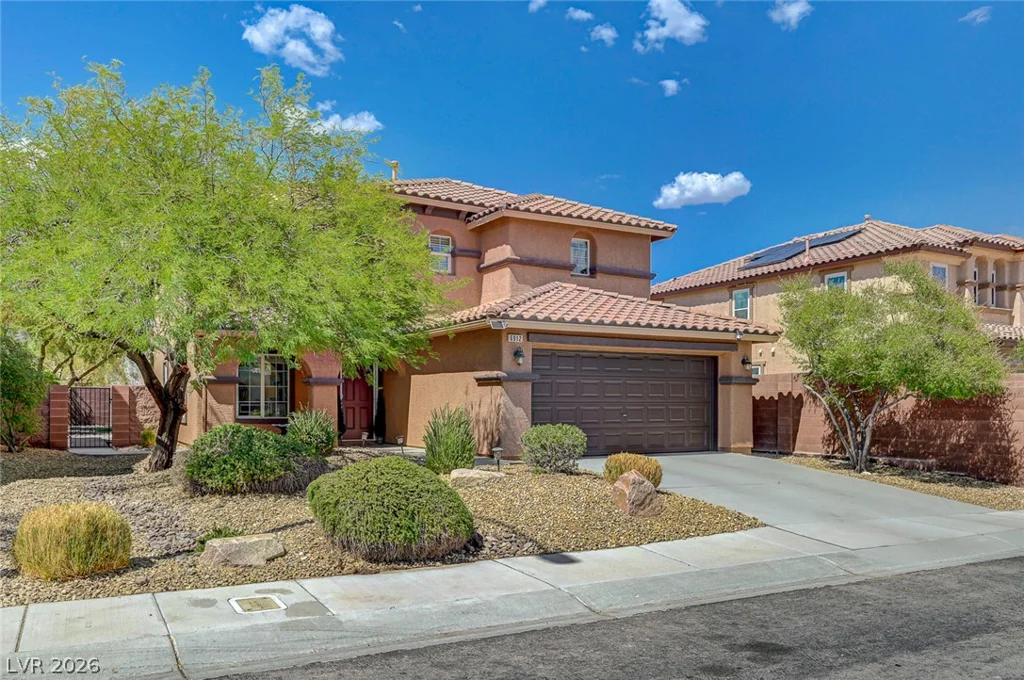6912 Grand Junction, Las Vegas, NV 89179