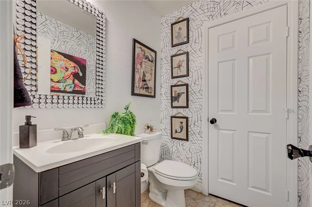 6912 Grand Junction, Las Vegas, NV 89179