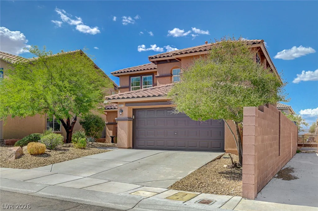 6912 Grand Junction, Las Vegas, NV 89179
