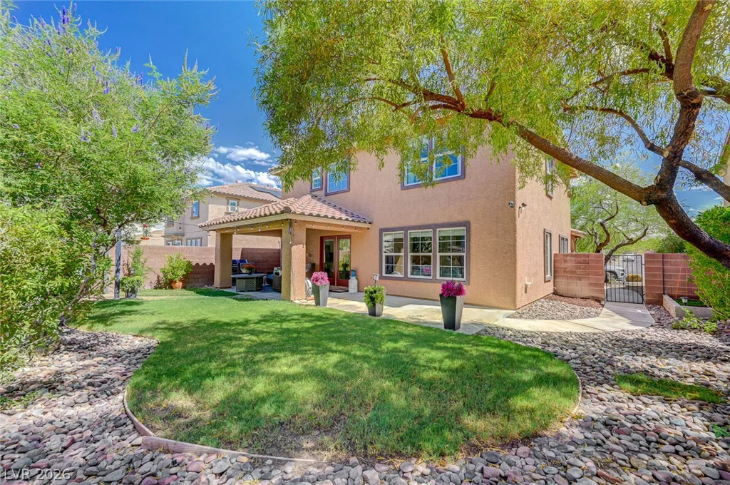 6912 Grand Junction, Las Vegas, NV 89179
