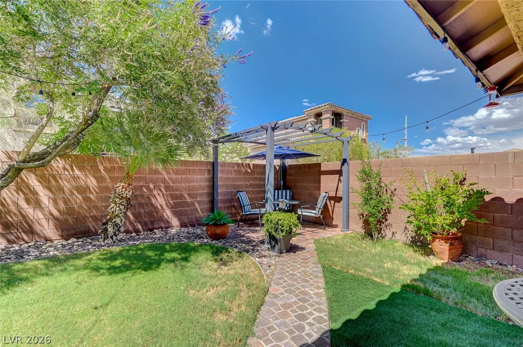 6912 Grand Junction, Las Vegas, NV 89179