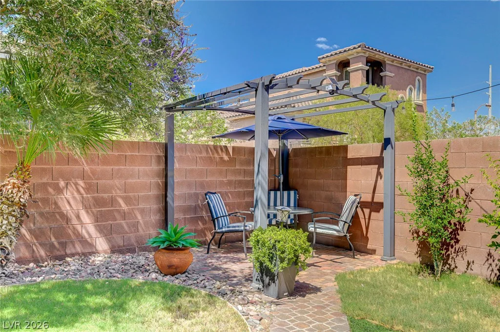 6912 Grand Junction, Las Vegas, NV 89179