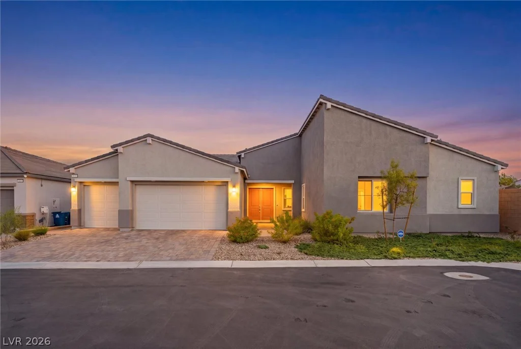 7179 Windsor Downs, Las Vegas, NV 89113