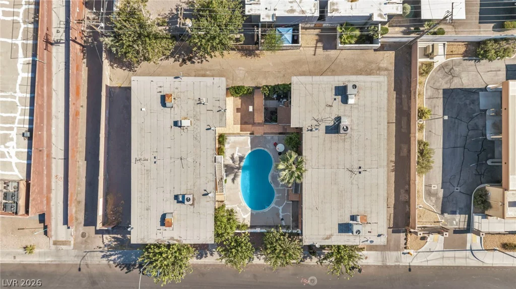 1165 Sierra Vista, Las Vegas, NV 89169