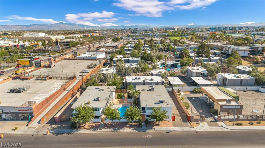 1165 Sierra Vista, Las Vegas, NV 89169