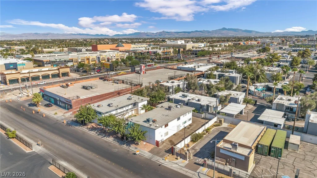 1165 Sierra Vista, Las Vegas, NV 89169