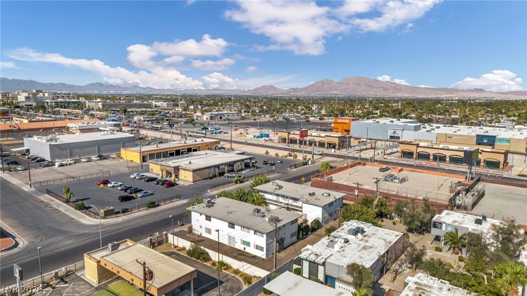 1165 Sierra Vista, Las Vegas, NV 89169