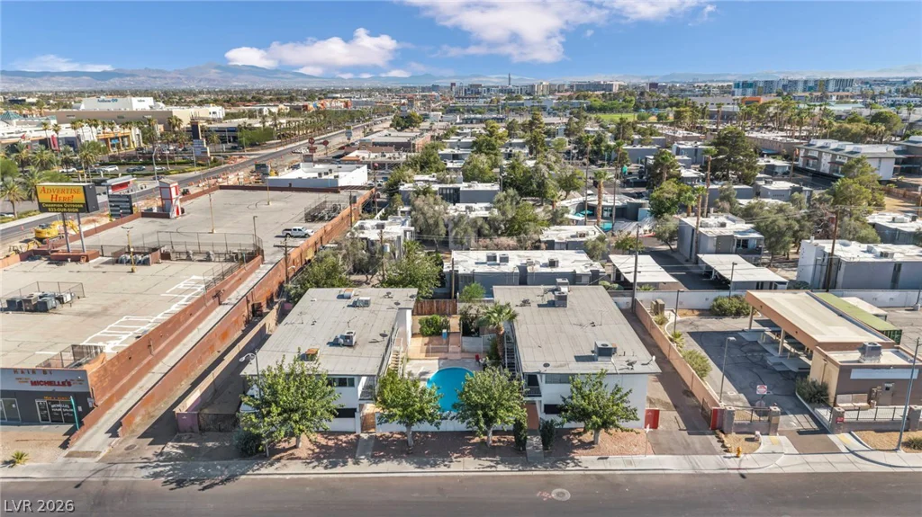 1165 Sierra Vista, Las Vegas, NV 89169