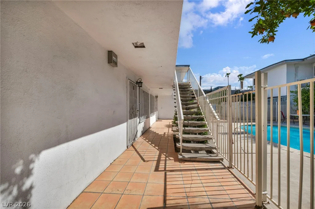 1165 Sierra Vista, Las Vegas, NV 89169