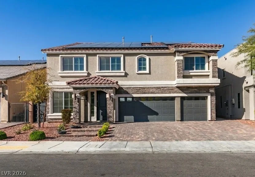 5686 Texas Creek, Las Vegas, NV 89141