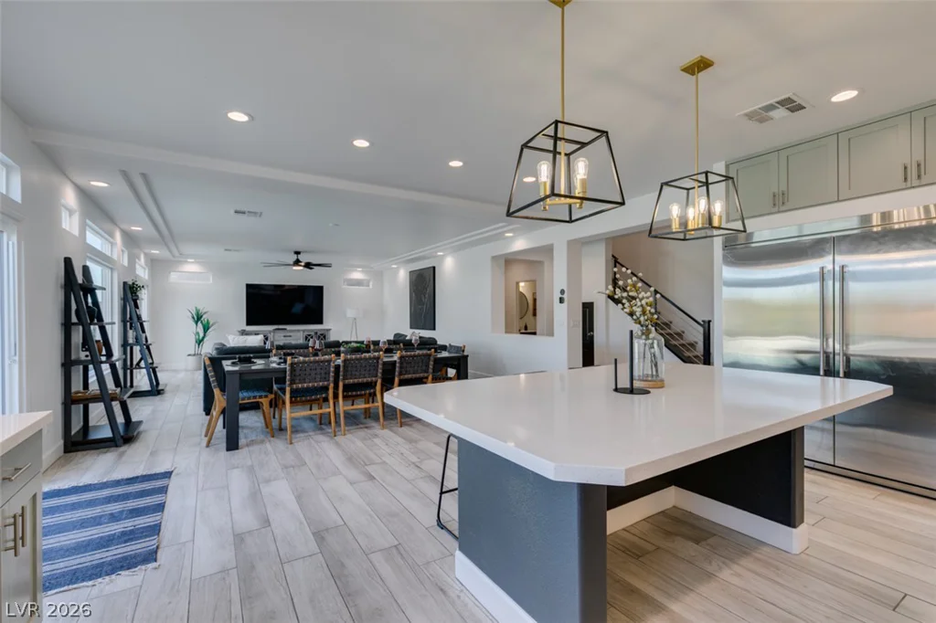 5686 Texas Creek, Las Vegas, NV 89141