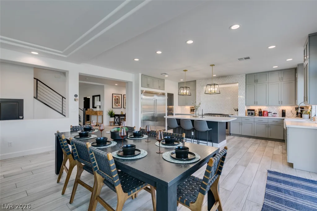 5686 Texas Creek, Las Vegas, NV 89141