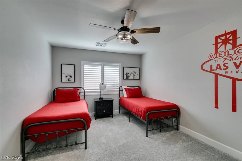 5686 Texas Creek, Las Vegas, NV 89141