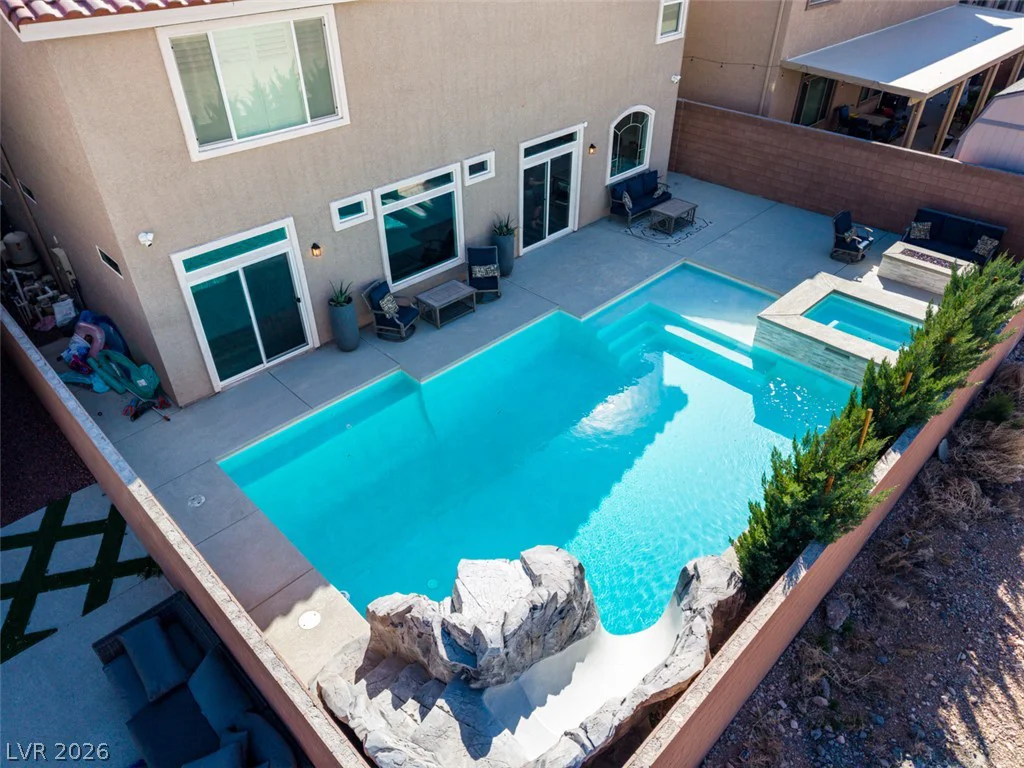 5686 Texas Creek, Las Vegas, NV 89141