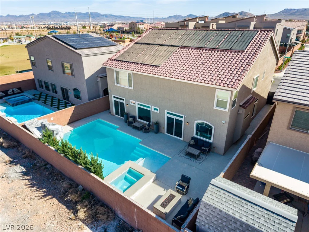 5686 Texas Creek, Las Vegas, NV 89141
