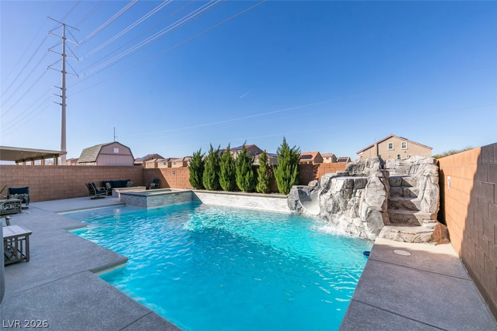 5686 Texas Creek, Las Vegas, NV 89141