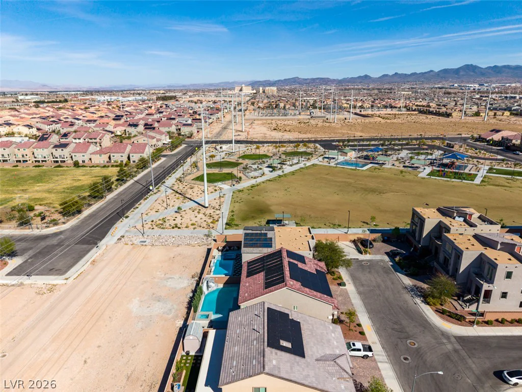 5686 Texas Creek, Las Vegas, NV 89141