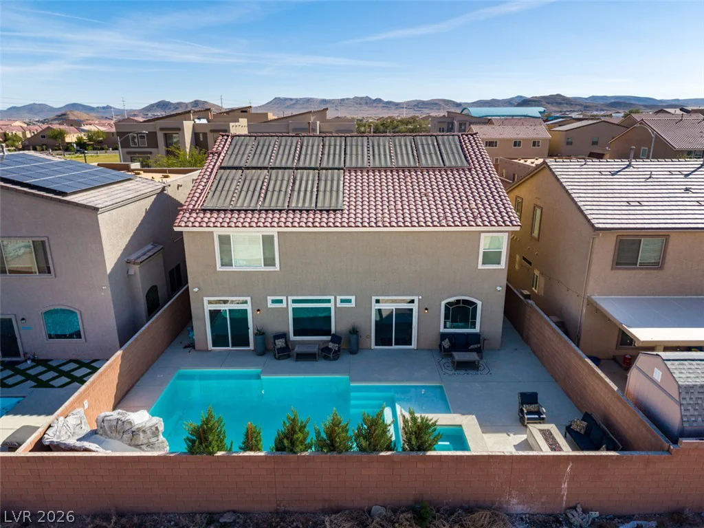 5686 Texas Creek, Las Vegas, NV 89141