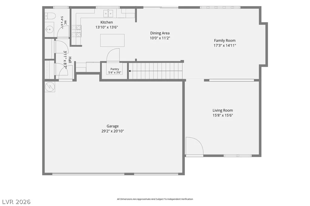 177 Cobalt Sky, Henderson, NV 89002
