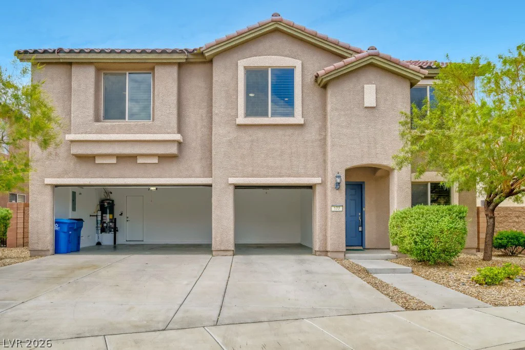 177 Cobalt Sky, Henderson, NV 89002