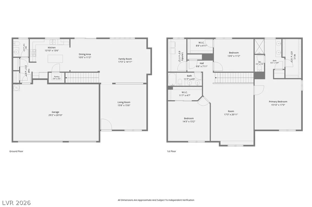 177 Cobalt Sky, Henderson, NV 89002