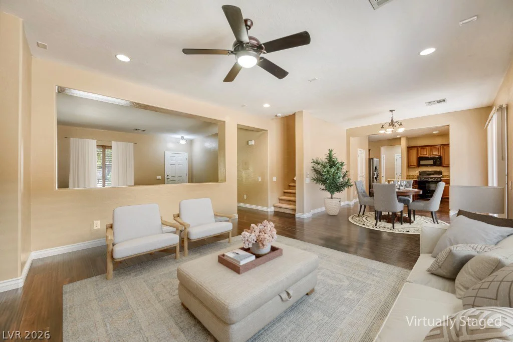 177 Cobalt Sky, Henderson, NV 89002
