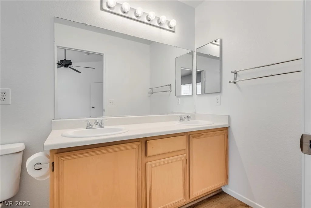 4833 Whispering Spring, Las Vegas, NV 89131
