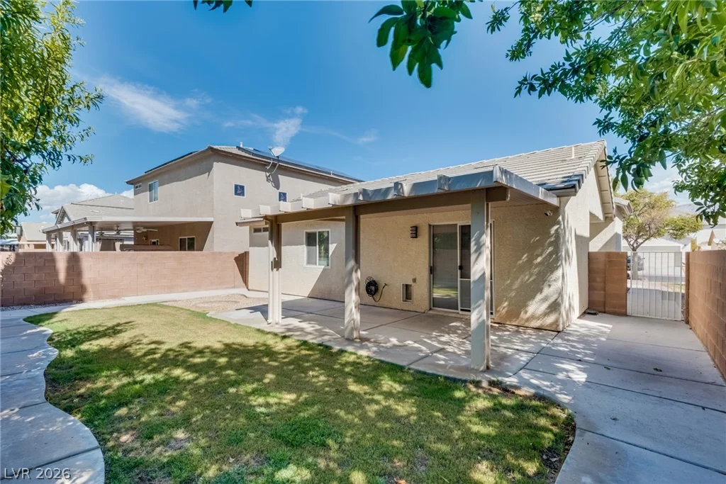 4833 Whispering Spring, Las Vegas, NV 89131