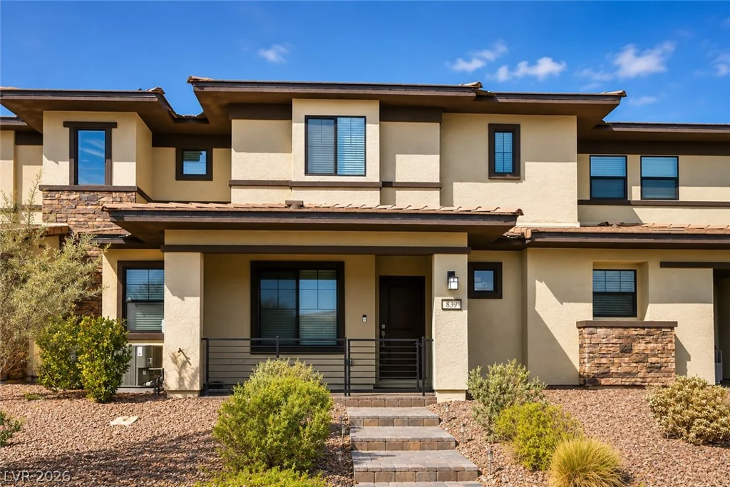 839 Watford, Henderson, NV 89011