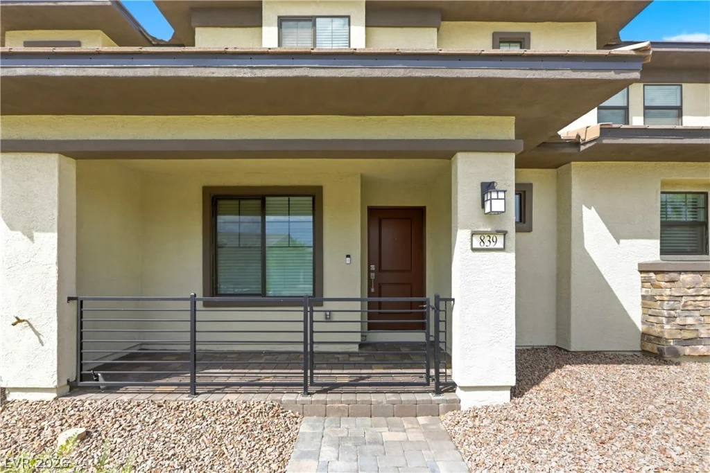 839 Watford, Henderson, NV 89011