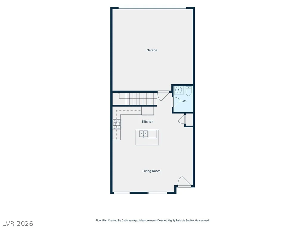 839 Watford, Henderson, NV 89011
