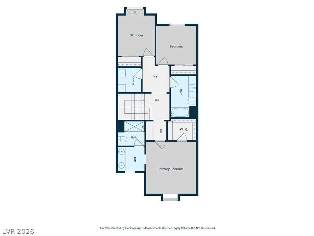 839 Watford, Henderson, NV 89011