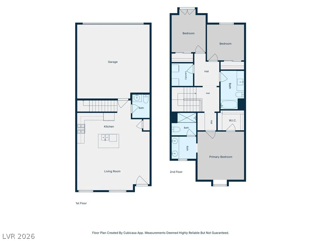 839 Watford, Henderson, NV 89011