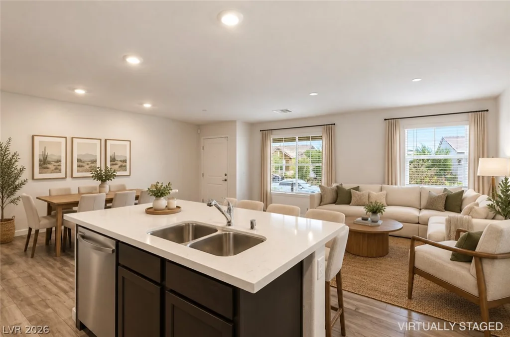 839 Watford, Henderson, NV 89011