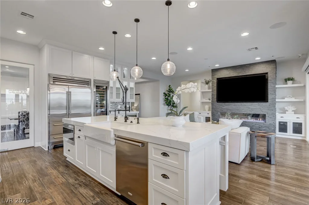274 Evante, Las Vegas, NV 89138