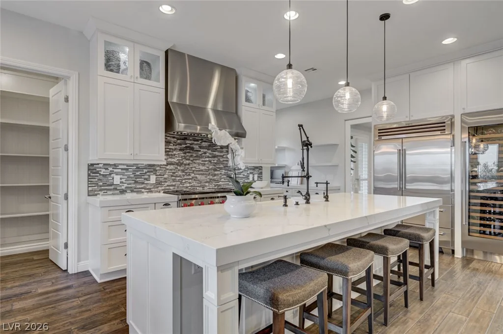 274 Evante, Las Vegas, NV 89138