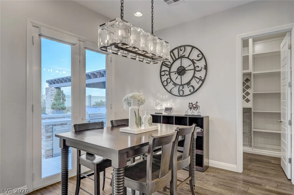 274 Evante, Las Vegas, NV 89138