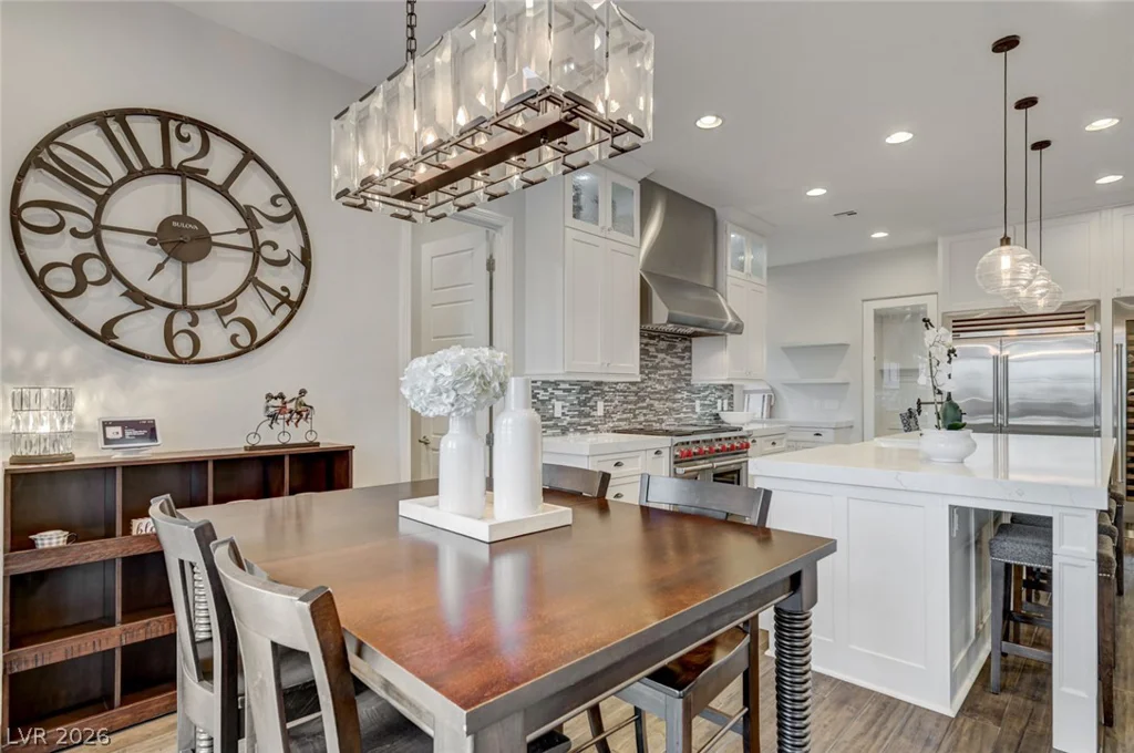 274 Evante, Las Vegas, NV 89138