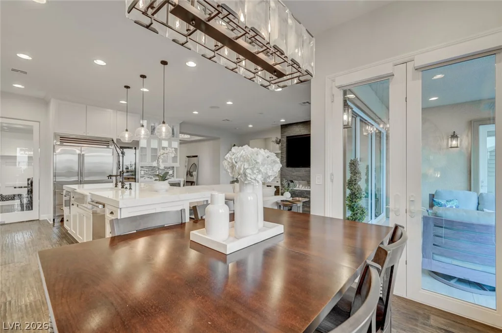 274 Evante, Las Vegas, NV 89138
