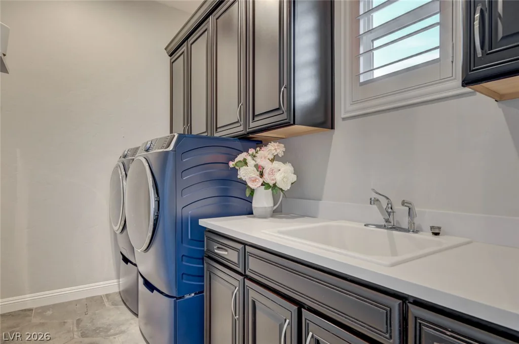 274 Evante, Las Vegas, NV 89138