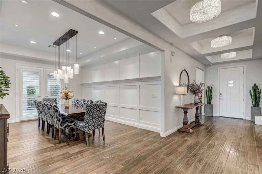 274 Evante, Las Vegas, NV 89138