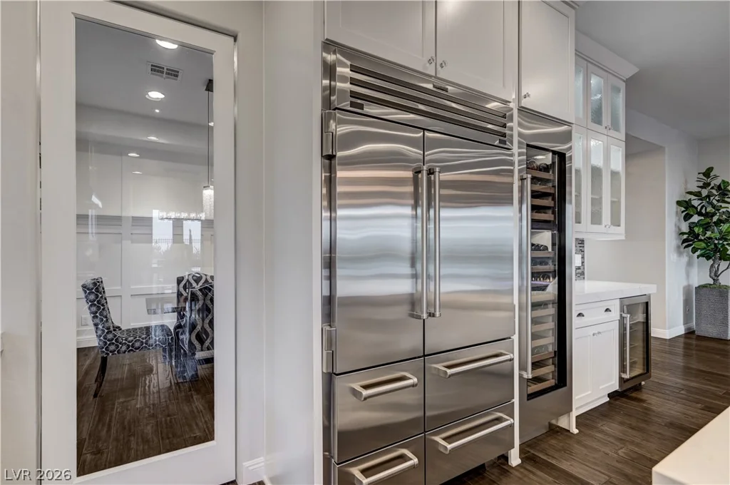 274 Evante, Las Vegas, NV 89138