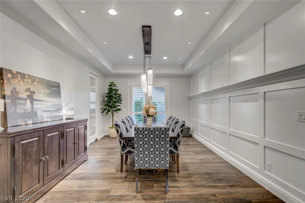 274 Evante, Las Vegas, NV 89138