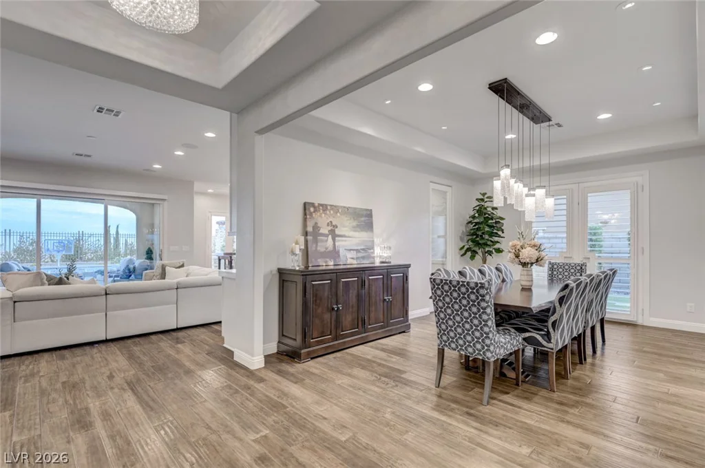274 Evante, Las Vegas, NV 89138