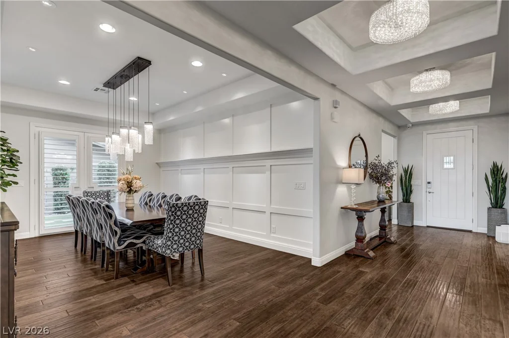 274 Evante, Las Vegas, NV 89138