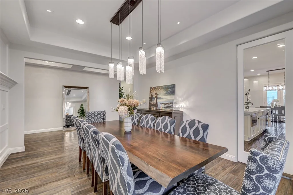 274 Evante, Las Vegas, NV 89138