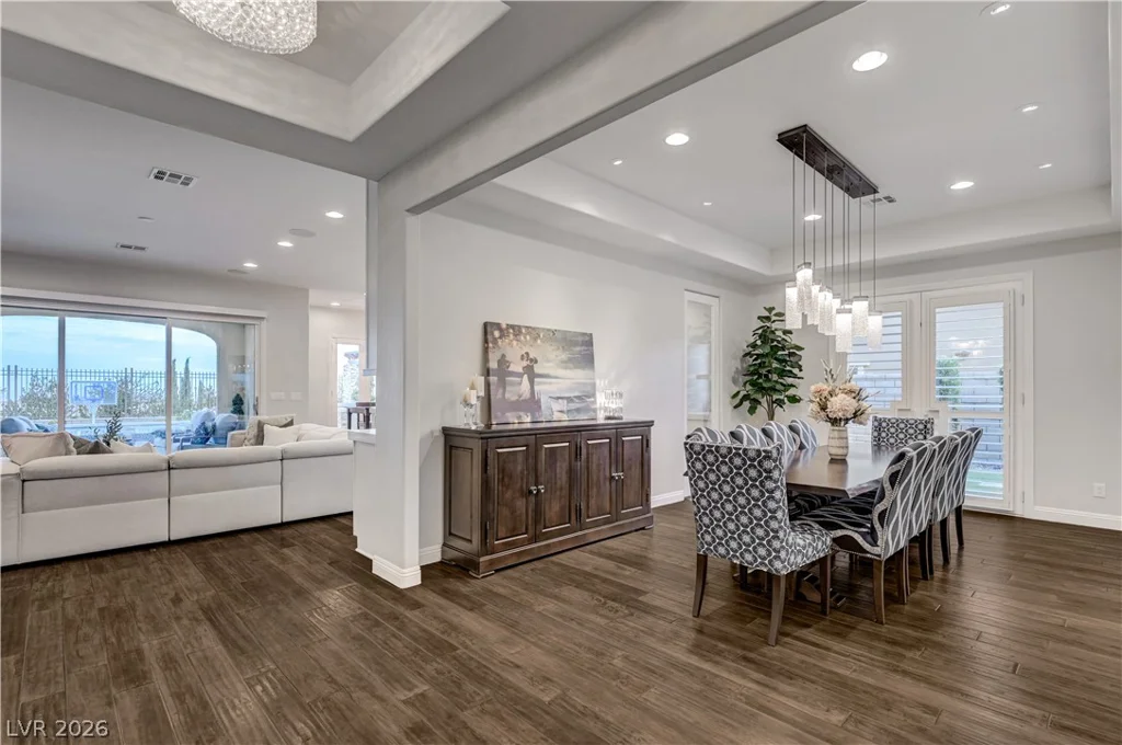 274 Evante, Las Vegas, NV 89138