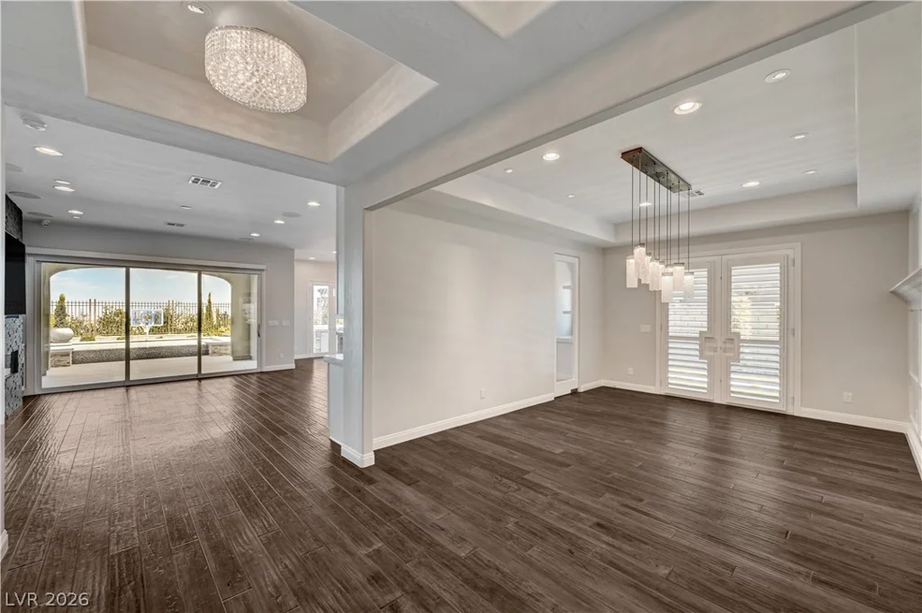 274 Evante, Las Vegas, NV 89138